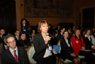 Martedì 13 e mercoledì 14 febbraio 2007- Classi IV e V dell’Istituto Tecnico Statale Commerciale e per Geometri Martedì 13 e mercoledì 14 febbraio 2007- Classi IV e V dell’Istituto Tecnico Statale Commerciale e per Geometri